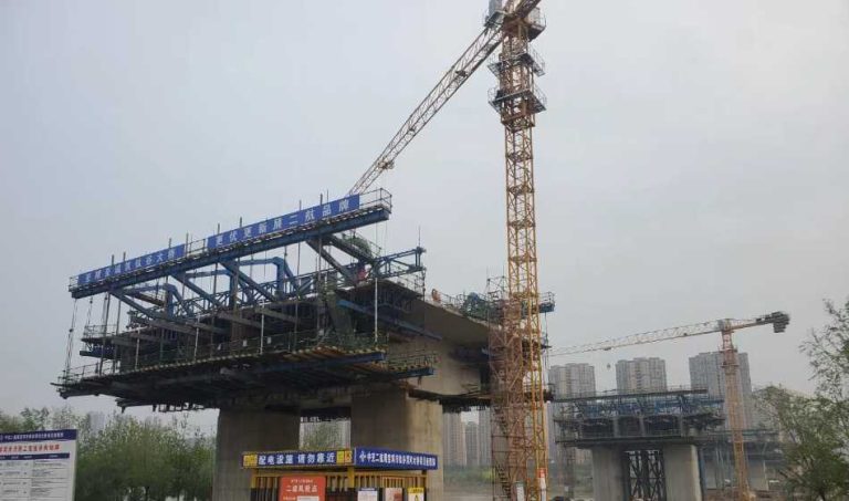 GOWE- Coffrage de paniers suspendus
