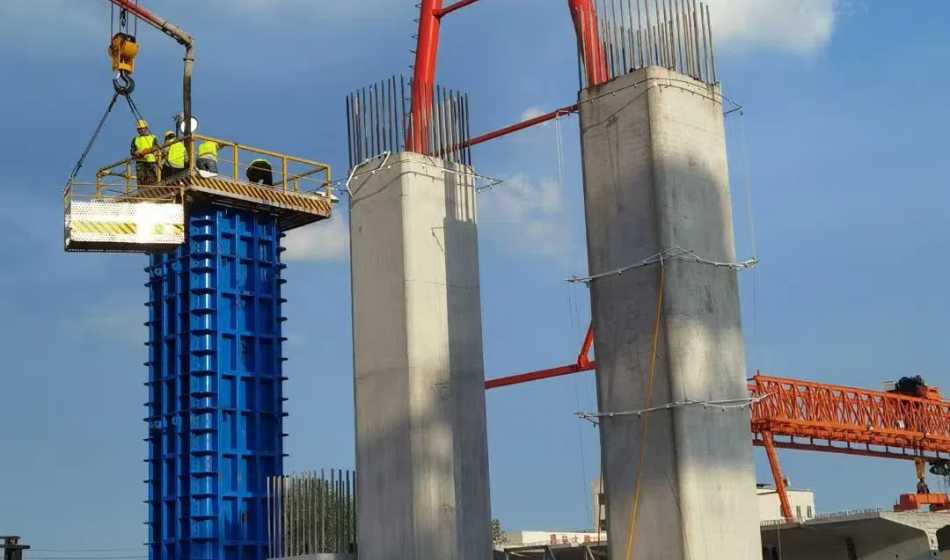 Precast Panel Formwork Precast Formwork - Global Leader of Construction Formwork & Scaffolding ...