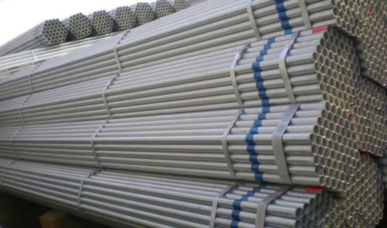 emballage standard des tubes