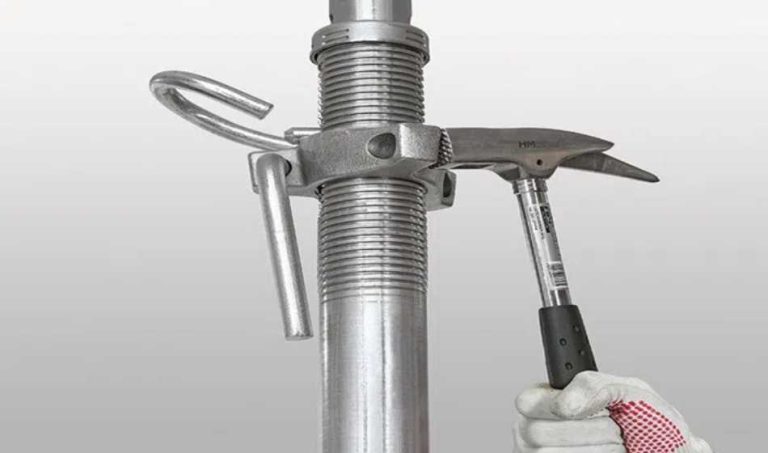 u clip - acier prop gowe