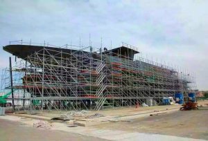 Construction navale