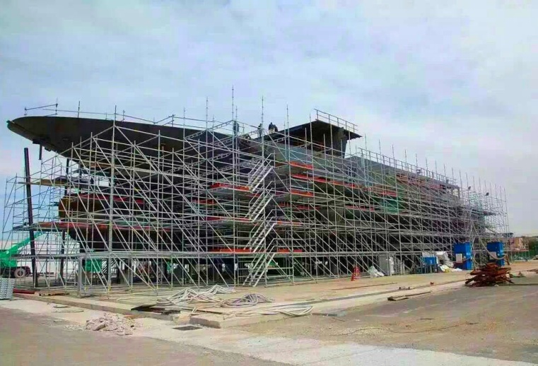 Construction navale