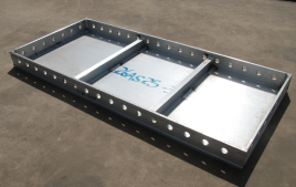 panneaux de dalles prix d'usine gowe