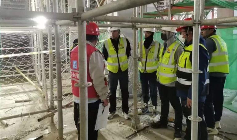 GOWE GERÜSTBAU AUSBILDUNG_2