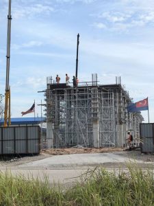 GOWE Project-Xinda Malaysia Project (1)