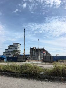 GOWE Project-Xinda Malaysia Project (4)