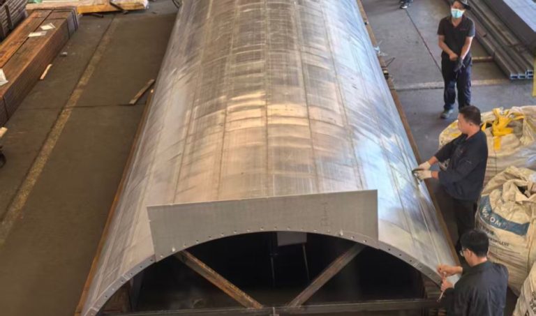 Double-Curved-Aluminum-Inner-Formwork-GOWEs-Innovation-for-Nuclear-Power-Plant-6-768x453