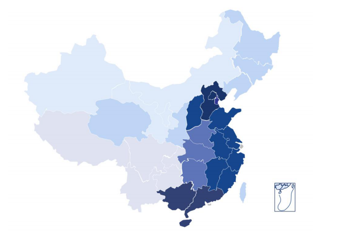 Scaffolding supplier in China