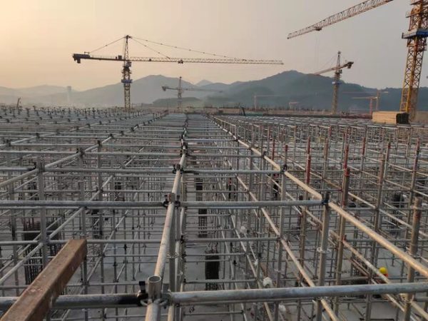 Concrete Formwork Innovations Shaping the Construction Industry in 2026