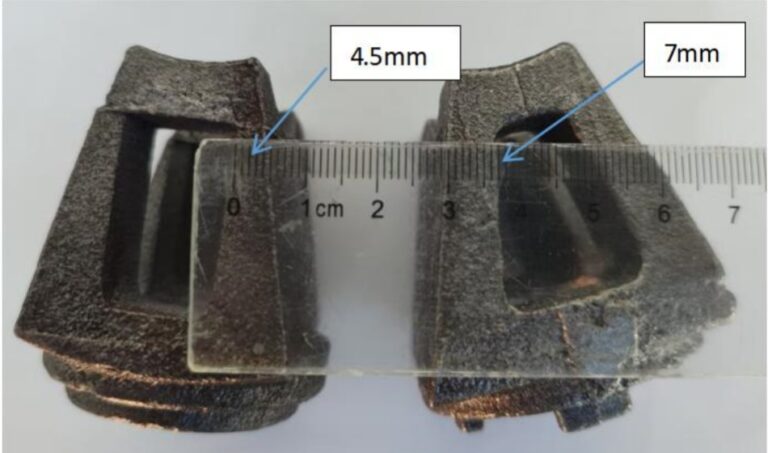Vertical vs. Horizontal Split Ledger Heads-gowe