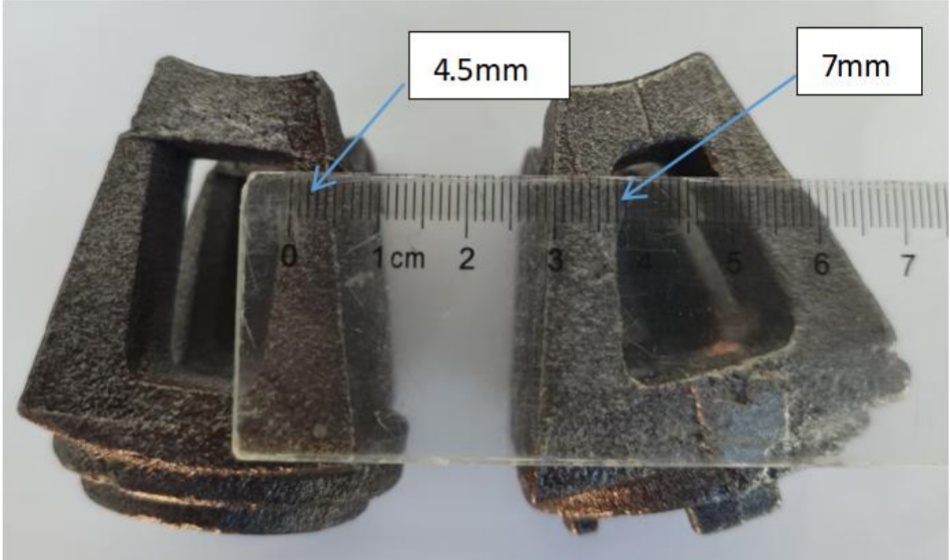 Vertical vs. Horizontal Split Ledger Heads-gowe