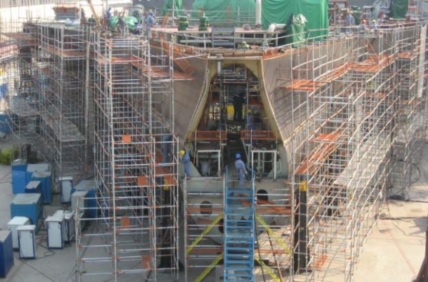 Mobile Scaffold Solutions How to Choose the Right One for Your Project