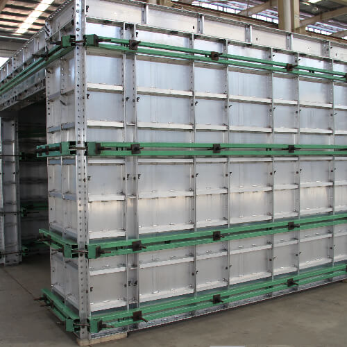 Shuttering for Sale What Contractors Should Compare in 2026