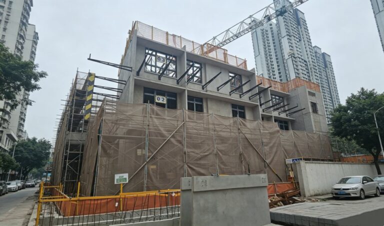 Aluminium Formwork Quality Checklist for Global Contractors