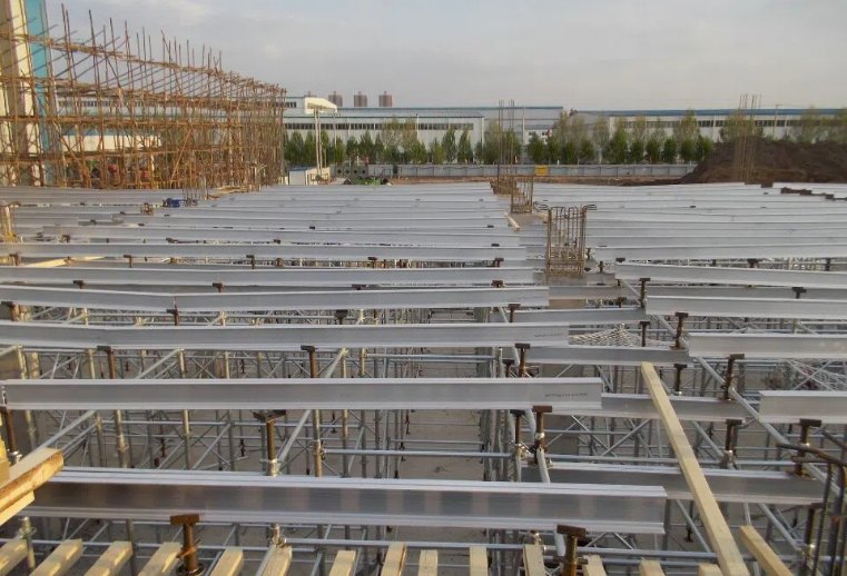 GOWE-Aluminium-Beam-Application-3
