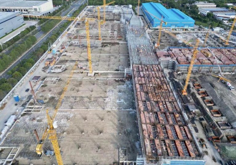 Kunshan-Zhongyi-Industrial-Automation-Co.-Ltd.-High-end-Manufacturing-and-Retail-Industrial-Park-Project-768x537