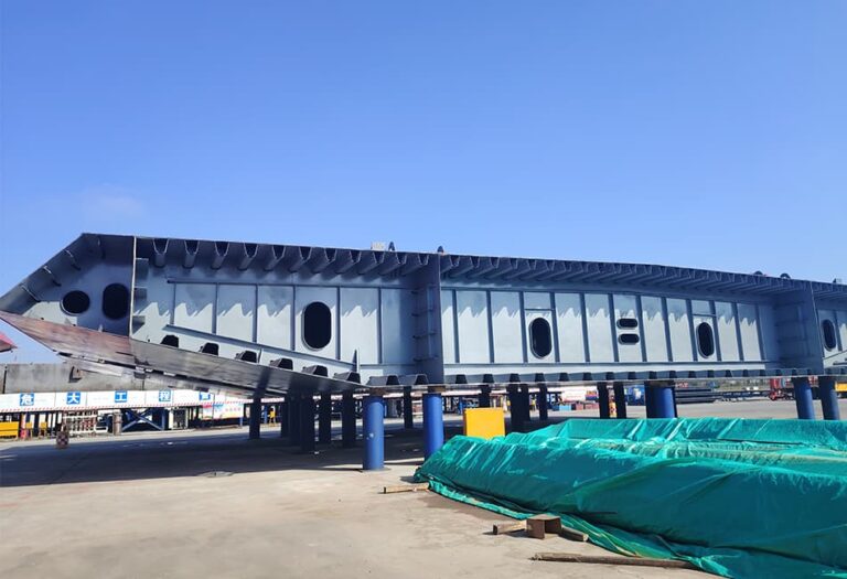 Steel Formwork Selection When Strength Matters on Projects